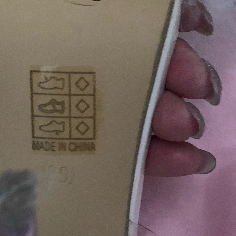 Barbie style, Seletto heels - Picture 8 of 8